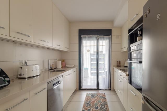 3 soverom Rekkehus til salgs i Lomas de Cabo Roig - Los Dolses, Orihuela med svømmebasseng garasje - € 390 000 (Ref: 9973319)