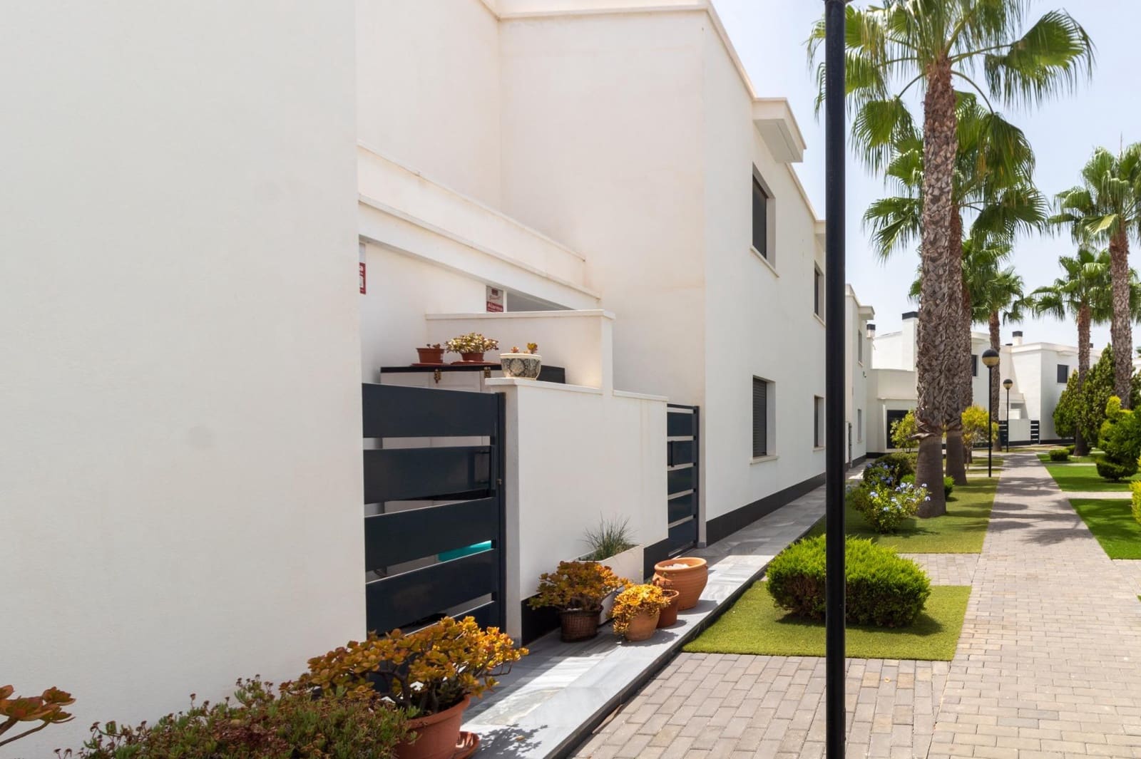 3 bedroom Terraced Villa for sale in Orihuela Costa with pool garage - € 399,000 (Ref: 9973319)