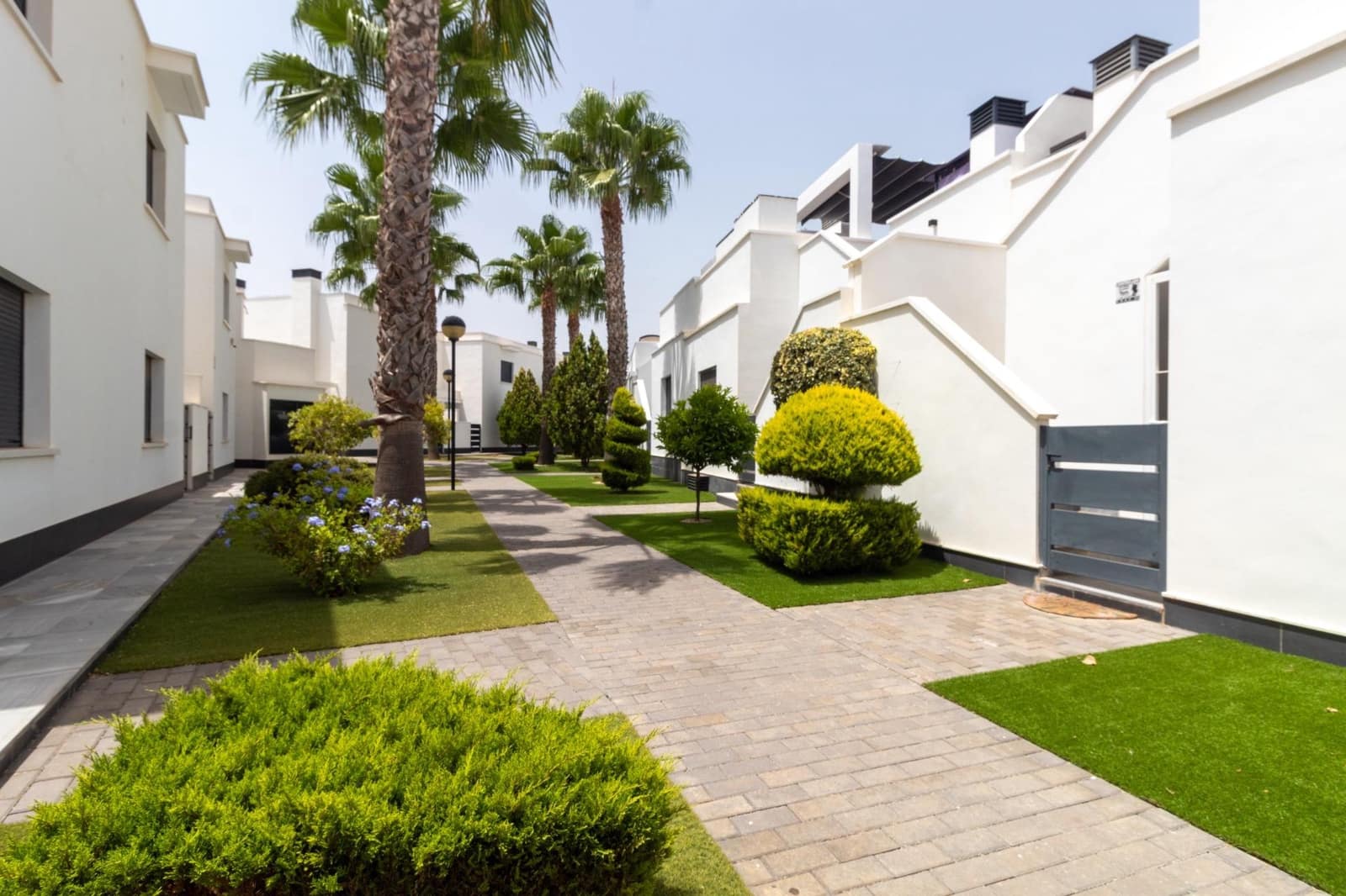 3 bedroom Terraced Villa for sale in Orihuela Costa with pool garage - € 399,000 (Ref: 9973319)