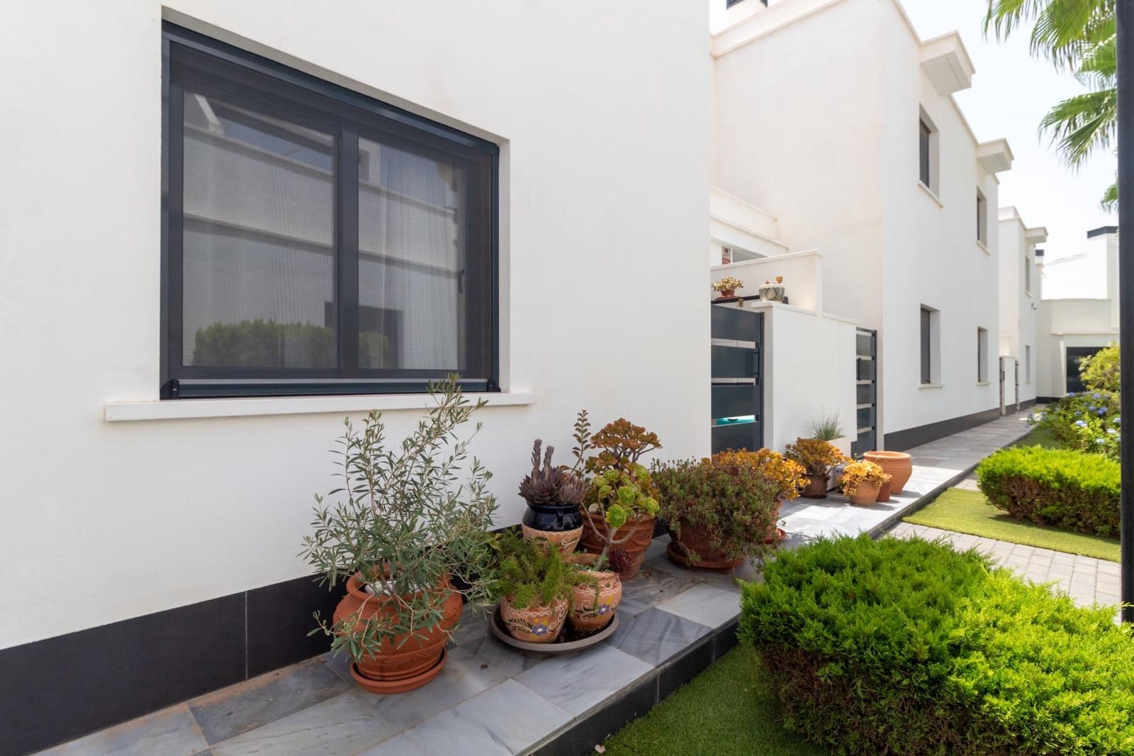 3 bedroom Terraced Villa for sale in Orihuela Costa with pool garage - € 399,000 (Ref: 9973319)