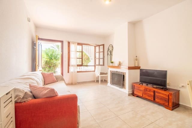 2 soveværelse Bungalow til salg i Torreblanca, Torrevieja med swimmingpool - € 159.000 (Ref: 9978828)