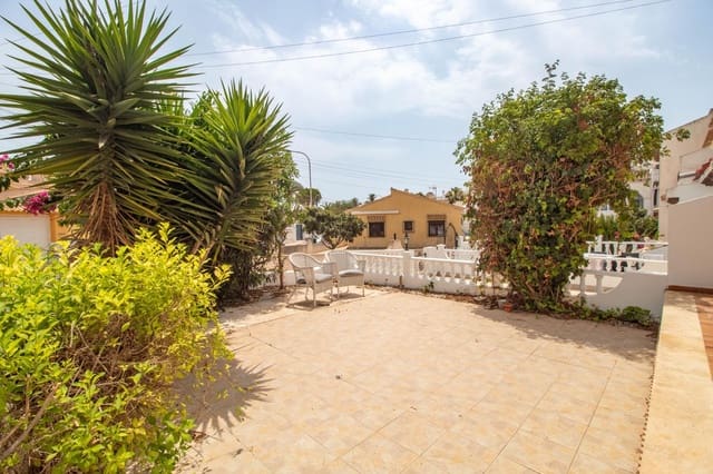 2 soveværelse Bungalow til salg i Torreblanca, Torrevieja med swimmingpool - € 159.000 (Ref: 9978828)