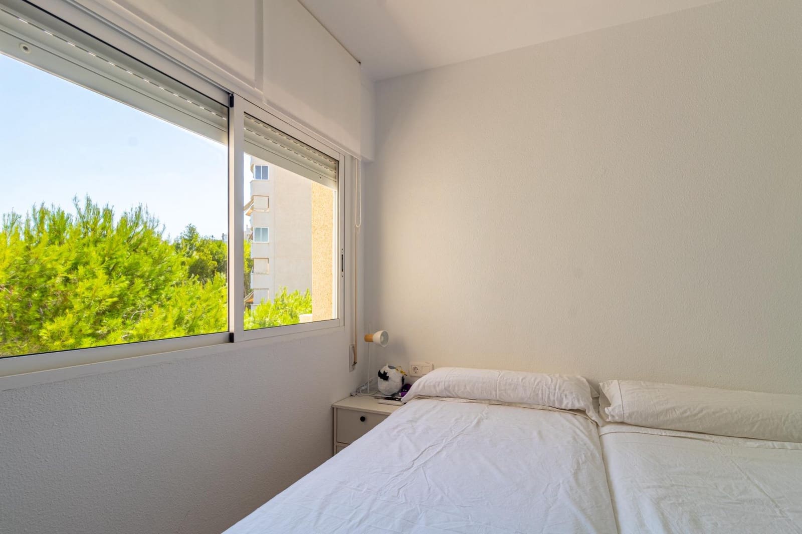 1 soveværelse Lejlighed til salg i Campoamor med swimmingpool - € 185.000 (Ref: 9990714)