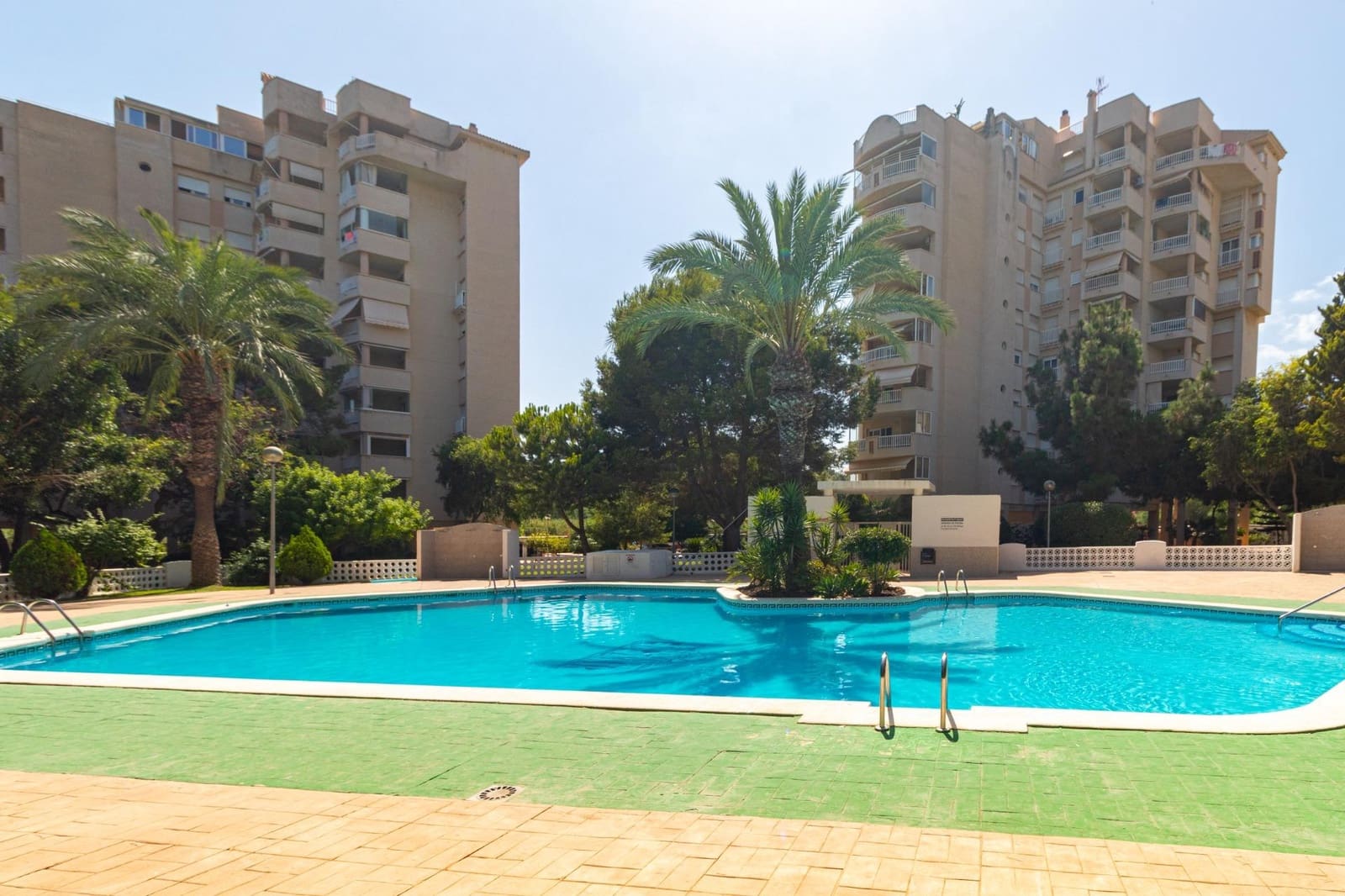 1 soveværelse Lejlighed til salg i Campoamor med swimmingpool - € 185.000 (Ref: 9990714)
