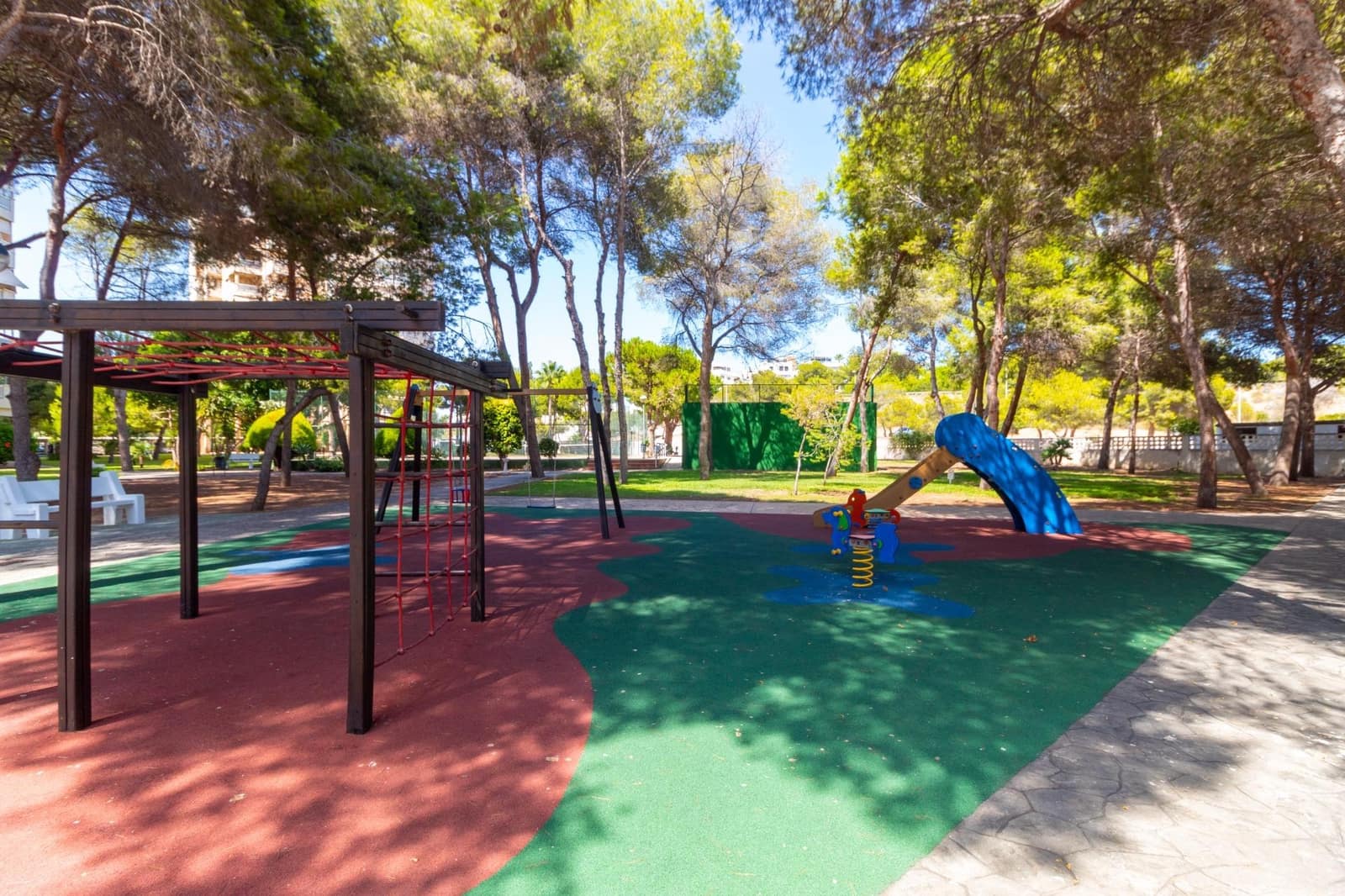 1 soveværelse Lejlighed til salg i Campoamor med swimmingpool - € 185.000 (Ref: 9990714)