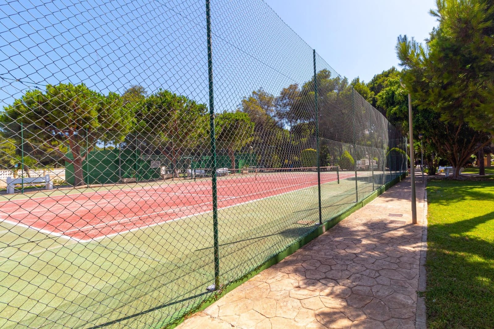 1 soveværelse Lejlighed til salg i Campoamor med swimmingpool - € 185.000 (Ref: 9990714)