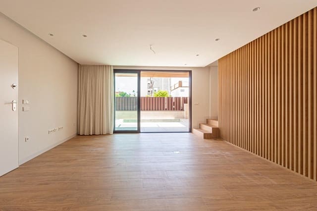 3 soveværelse Villa til salg i Santiago de la Ribera, San Javier med swimmingpool garage - € 519.000 (Ref: 9997123)