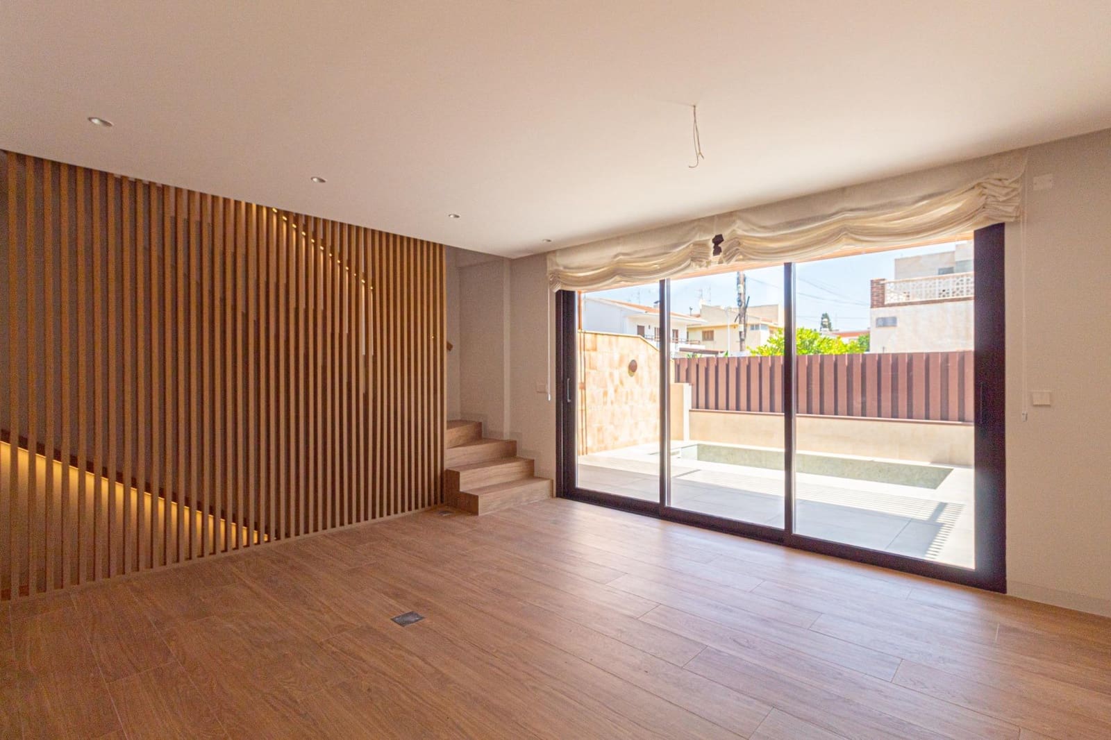 3 sovrum Villa till salu i Santiago de la Ribera med pool - 529 000 € (Ref: 9997124)