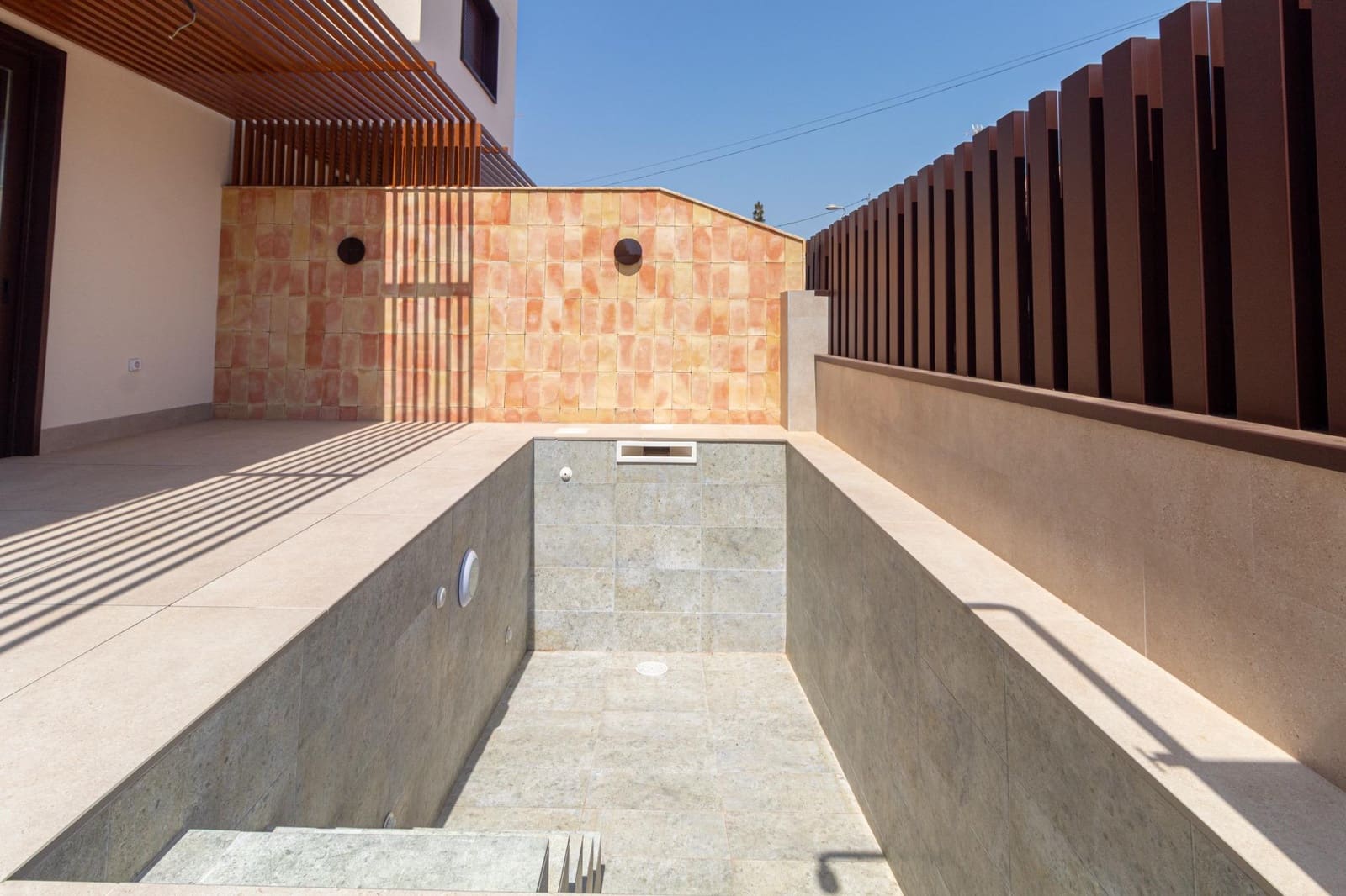 3 sovrum Villa till salu i Santiago de la Ribera med pool - 529 000 € (Ref: 9997124)