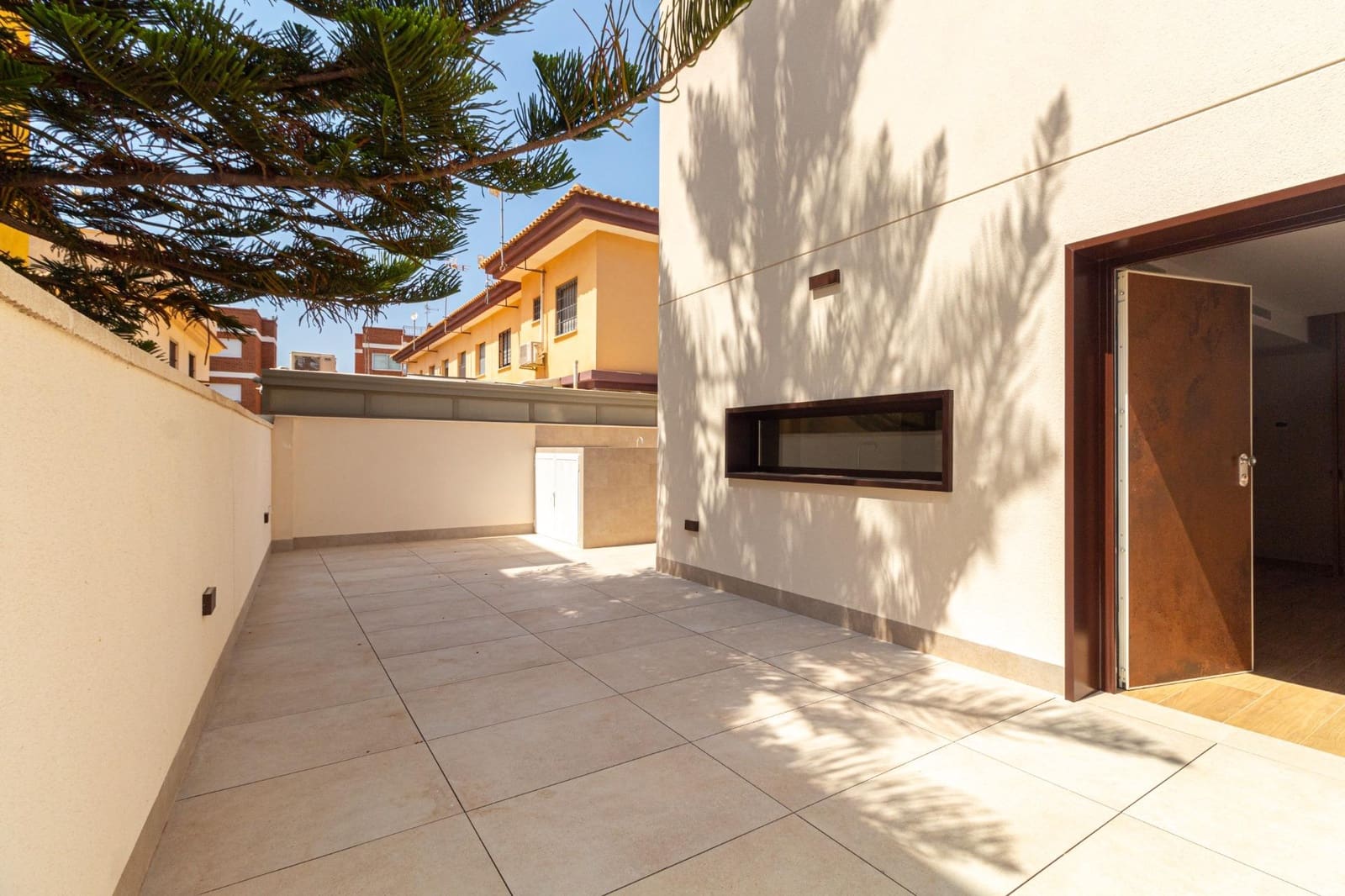 3 sovrum Villa till salu i Santiago de la Ribera med pool - 529 000 € (Ref: 9997124)