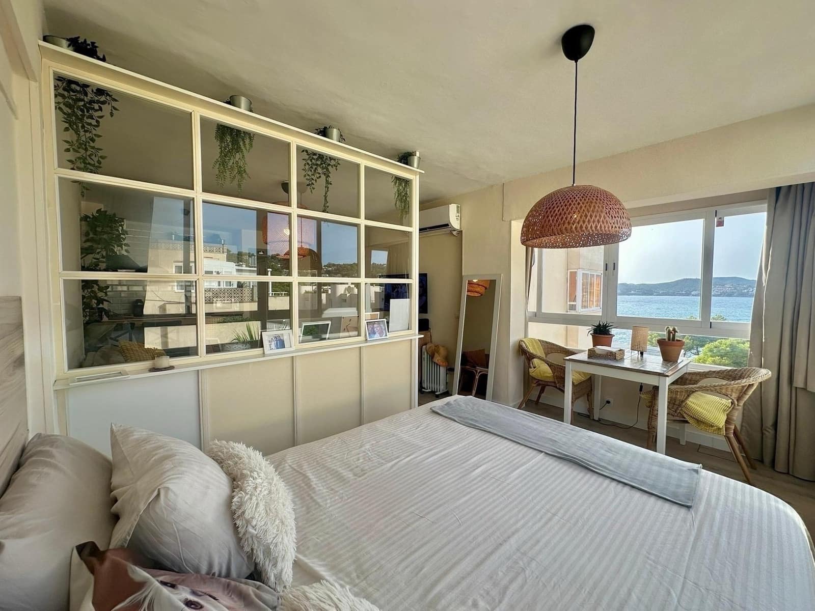 Apartament na sprzedaż w Costa de la Calma z basenem garażem - 282 000 € (Ref: 10040423)