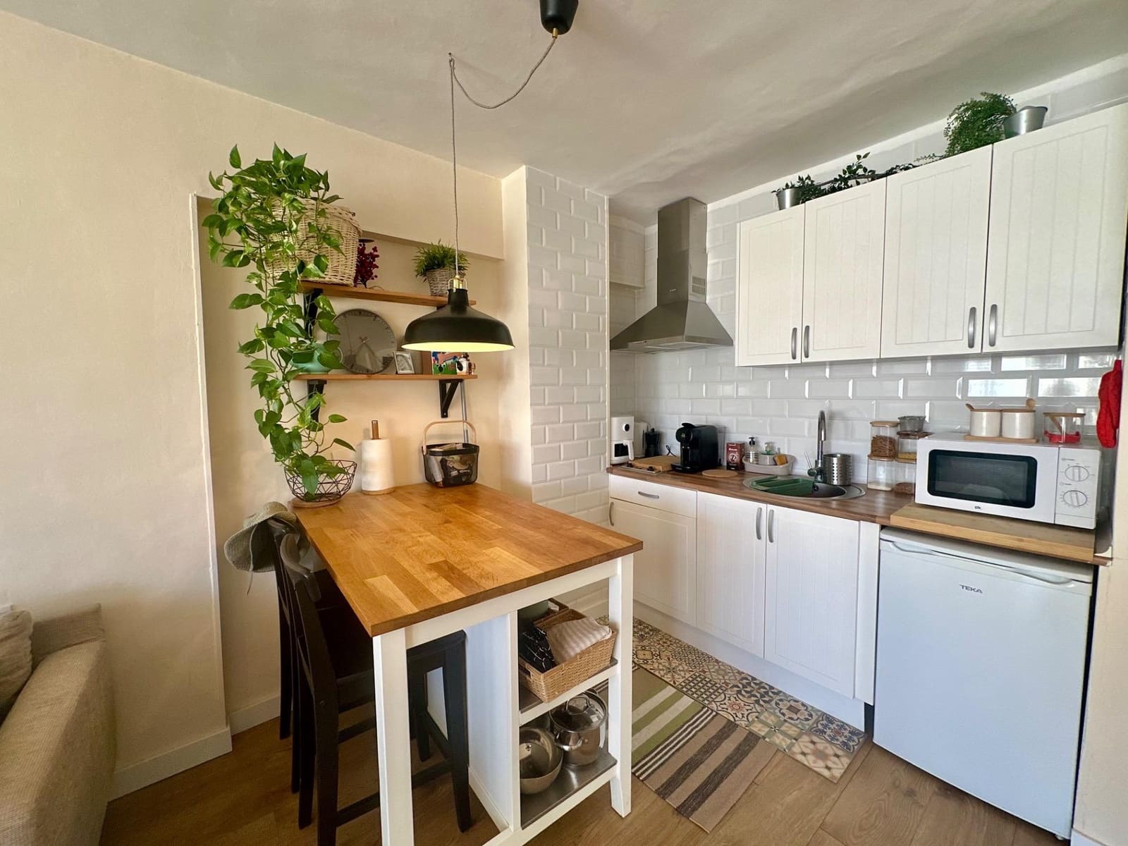 Apartament na sprzedaż w Costa de la Calma z basenem garażem - 282 000 € (Ref: 10040423)