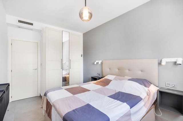 2 quarto Apartamento para venda em Pilar de la Horadada com piscina - 195 000 € (Ref: 10040441)