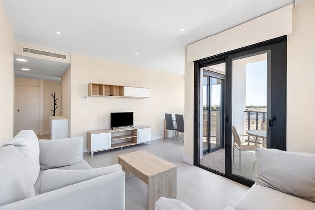 2 chambre Appartement à vendre à Lo Pagan, San Pedro del Pinatar avec piscine - 224 000 € (Ref: 10040442)