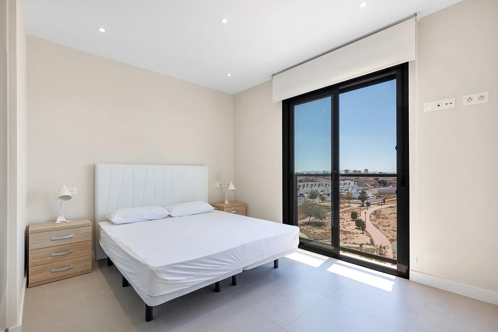 2 chambre Appartement à vendre à Lo Pagan avec piscine - 224 000 € (Ref: 10040442)