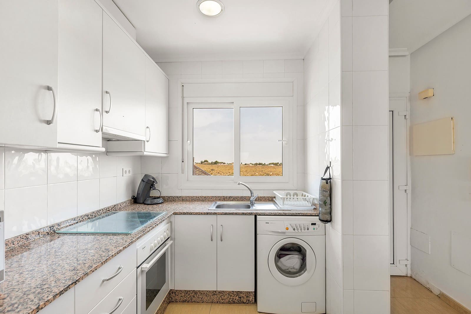 2 Zimmer Apartment zu verkaufen in Gea y Truyols mit Pool - 99.900 € (Ref: 10040443)