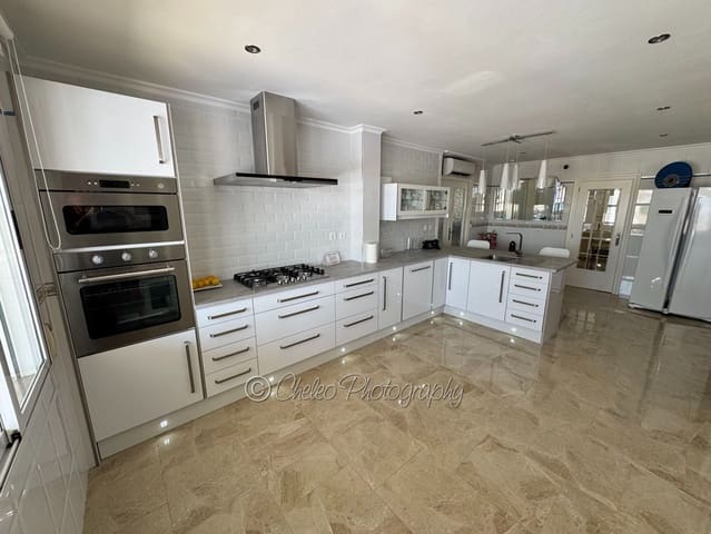 5 Zimmer Finca/Landgut zu verkaufen in Albatera mit Pool - 560.000 € (Ref: 10040444)