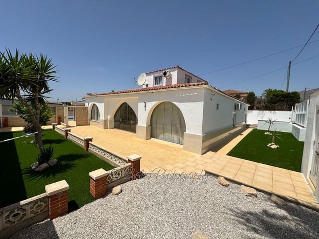 5 Zimmer Finca/Landgut zu verkaufen in Albatera mit Pool - 560.000 € (Ref: 10040444)