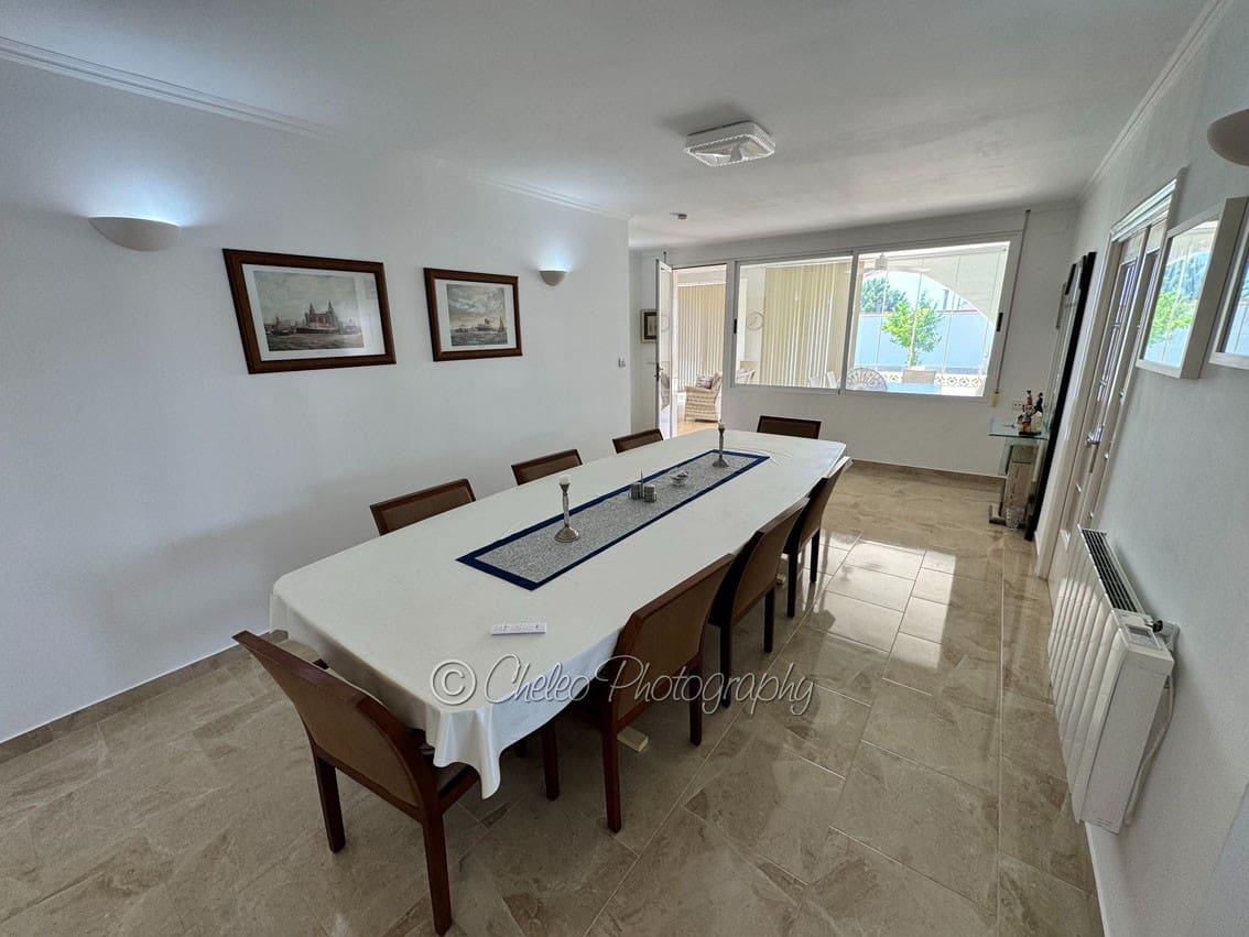 5 chambre Finca/Maison de Campagne à vendre à Albatera avec piscine - 560 000 € (Ref: 10040444)