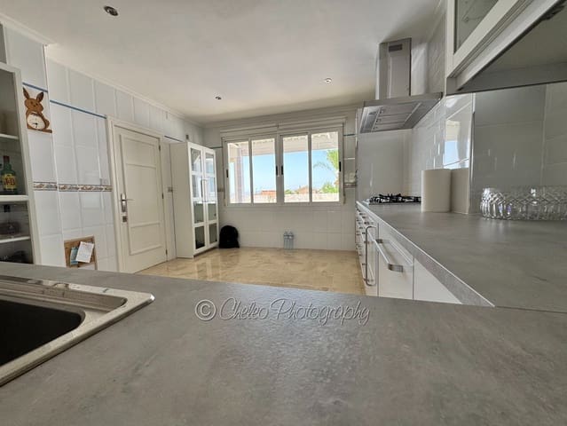 5 Zimmer Finca/Landgut zu verkaufen in Albatera mit Pool - 560.000 € (Ref: 10040444)