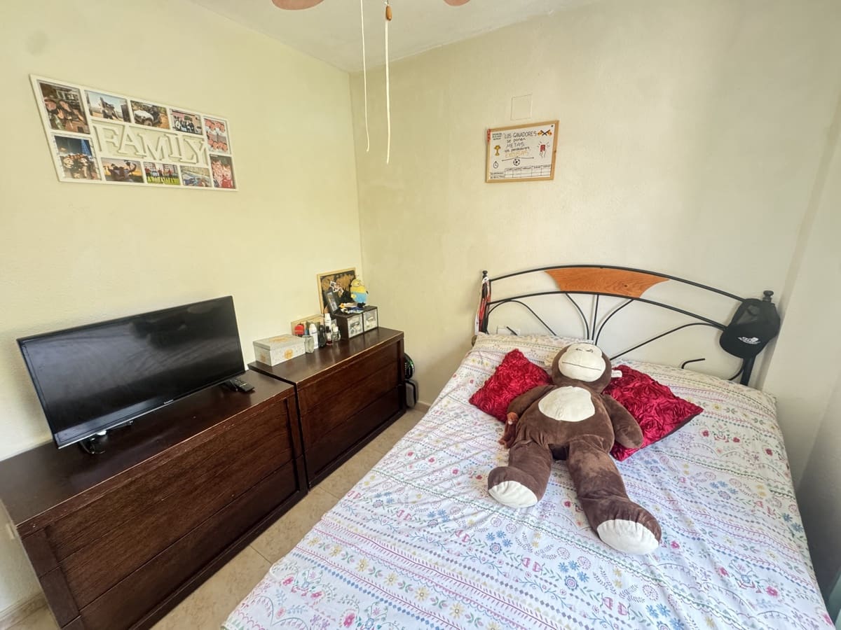 4 sypialnia Willa na sprzedaż w Villamartin - 299 000 € (Ref: 10040459)