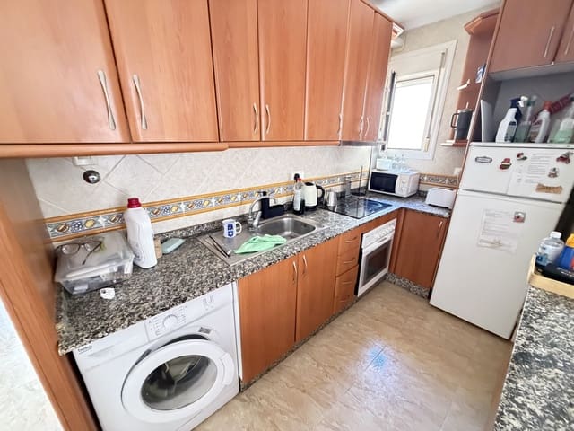 2 sovrum Lägenhet till salu i San Miguel de Salinas - 159 000 € (Ref: 10040465)