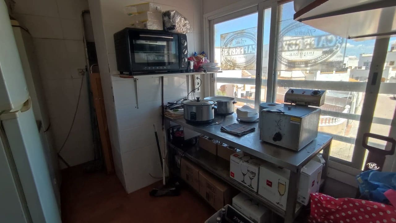 Commercial for sale in Los Altos - € 89,950 (Ref: 10040470)