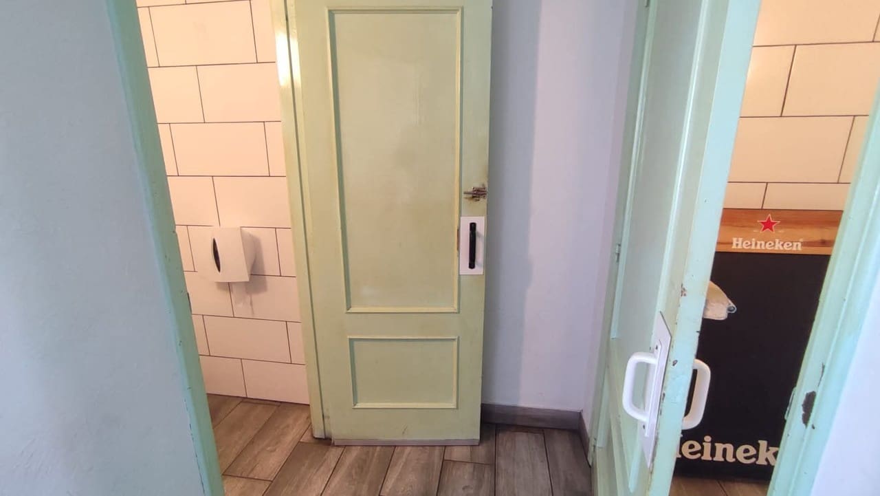 Commercial for sale in Los Altos - € 89,950 (Ref: 10040470)