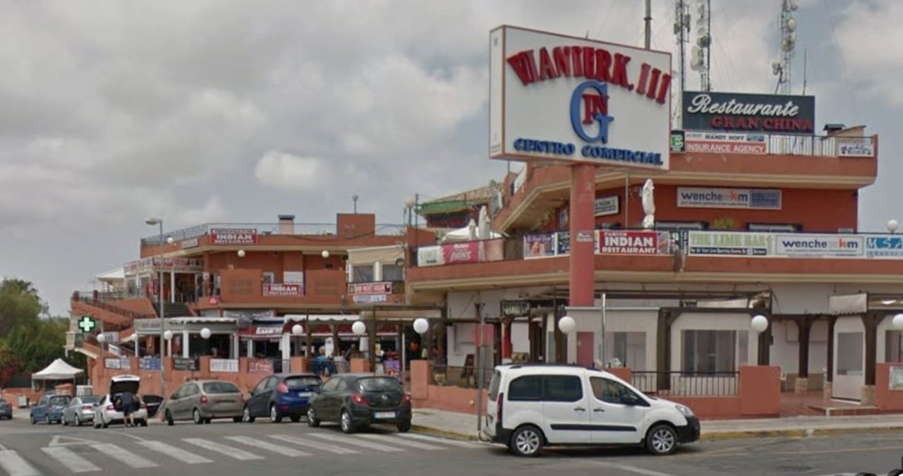 Commercial for sale in Los Altos - € 89,950 (Ref: 10040470)
