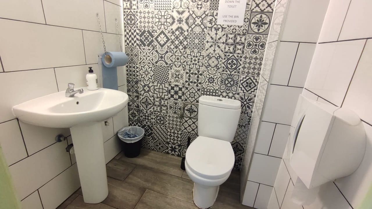 Commercial for sale in Los Altos - € 89,950 (Ref: 10040470)