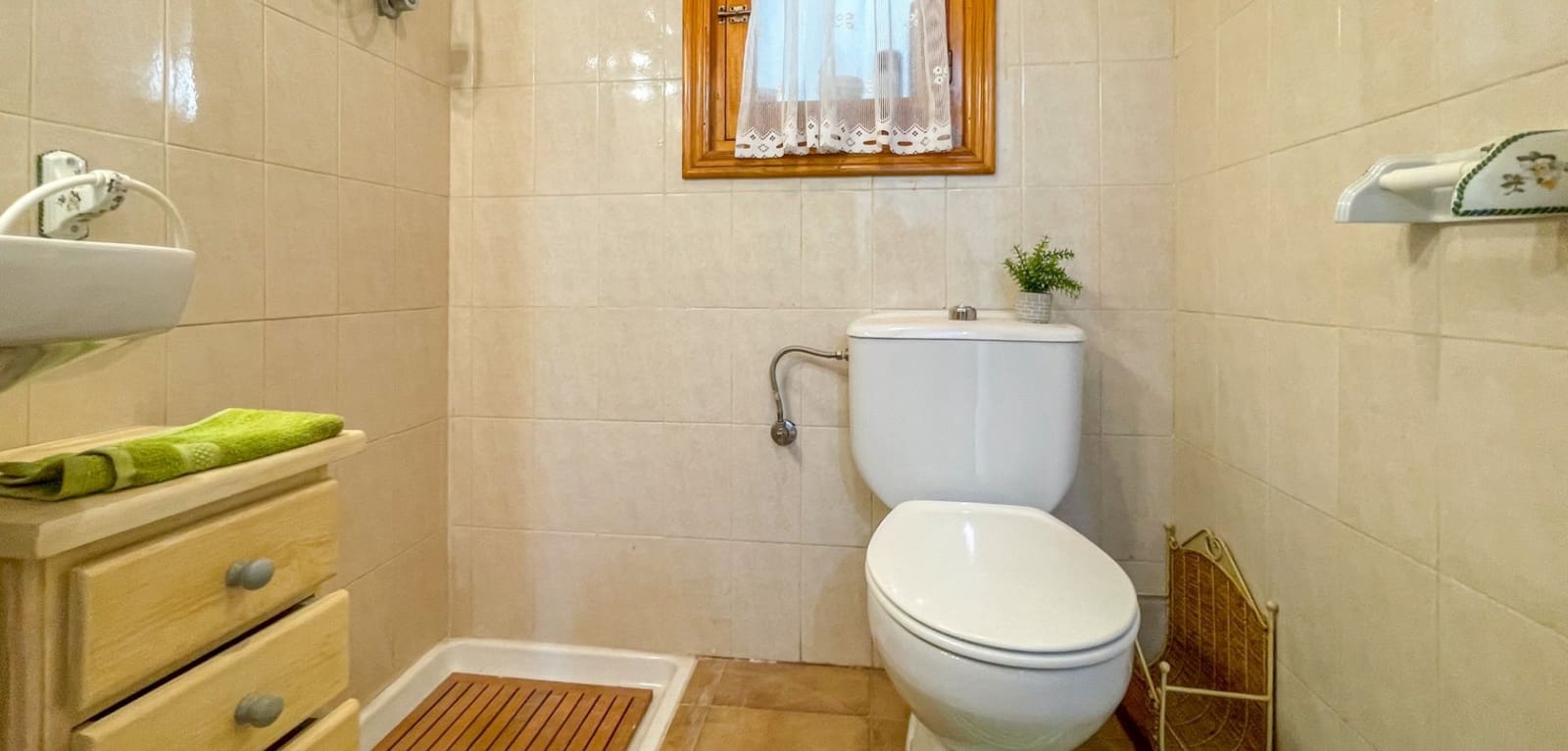 Casa de 3 habitaciones en Orihuela Costa en venta con garaje - 289.000 € (Ref: 10040483)