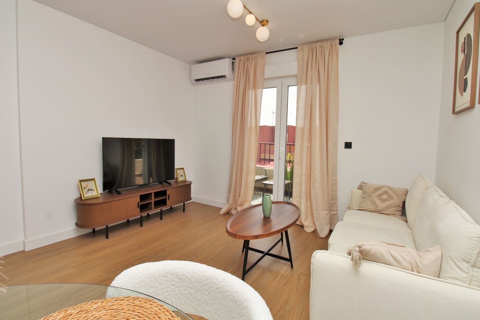 2 Zimmer Apartment zu verkaufen in Pilar de la Horadada - 204.900 € (Ref: 10040491)