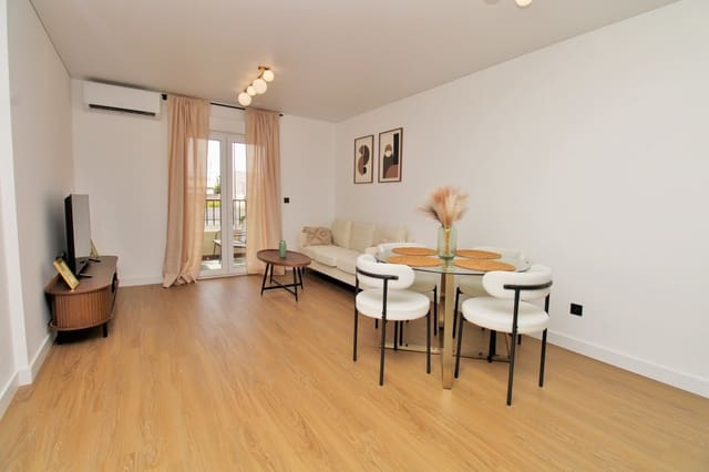 2 chambre Appartement à vendre à Pilar de la Horadada - 204 900 € (Ref: 10040491)