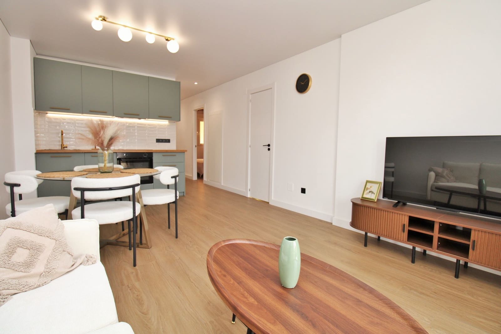 2 Zimmer Apartment zu verkaufen in Pilar de la Horadada - 204.900 € (Ref: 10040491)