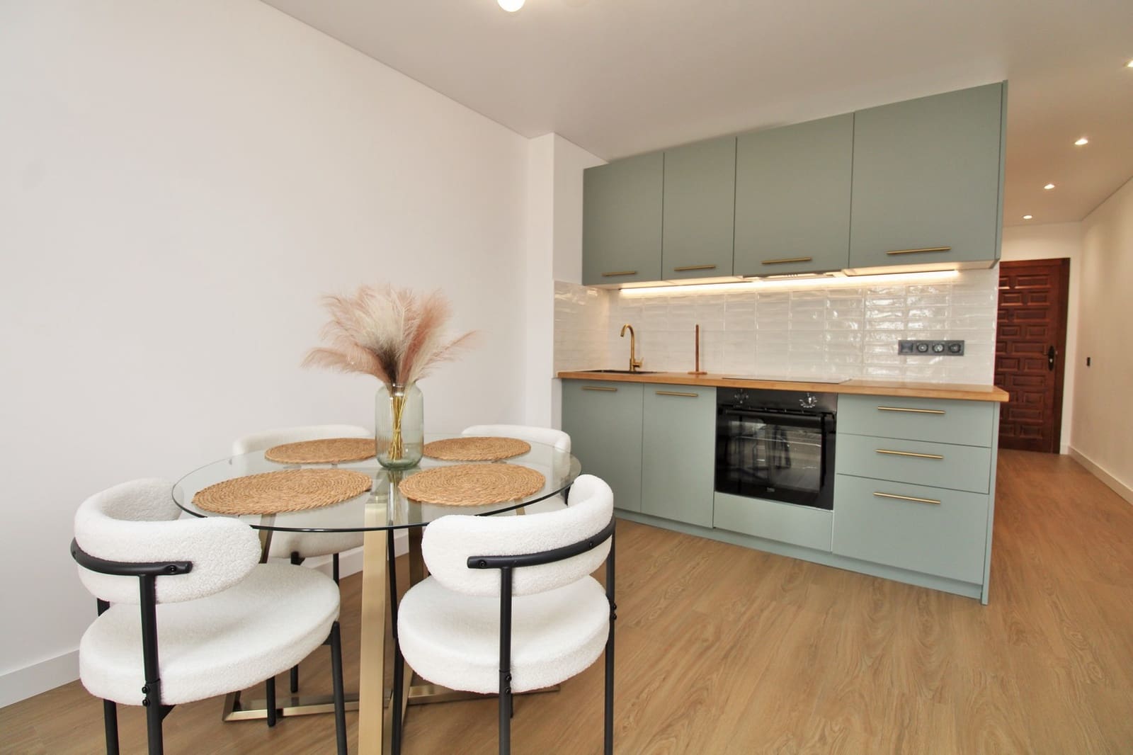 2 Zimmer Apartment zu verkaufen in Pilar de la Horadada - 204.900 € (Ref: 10040491)