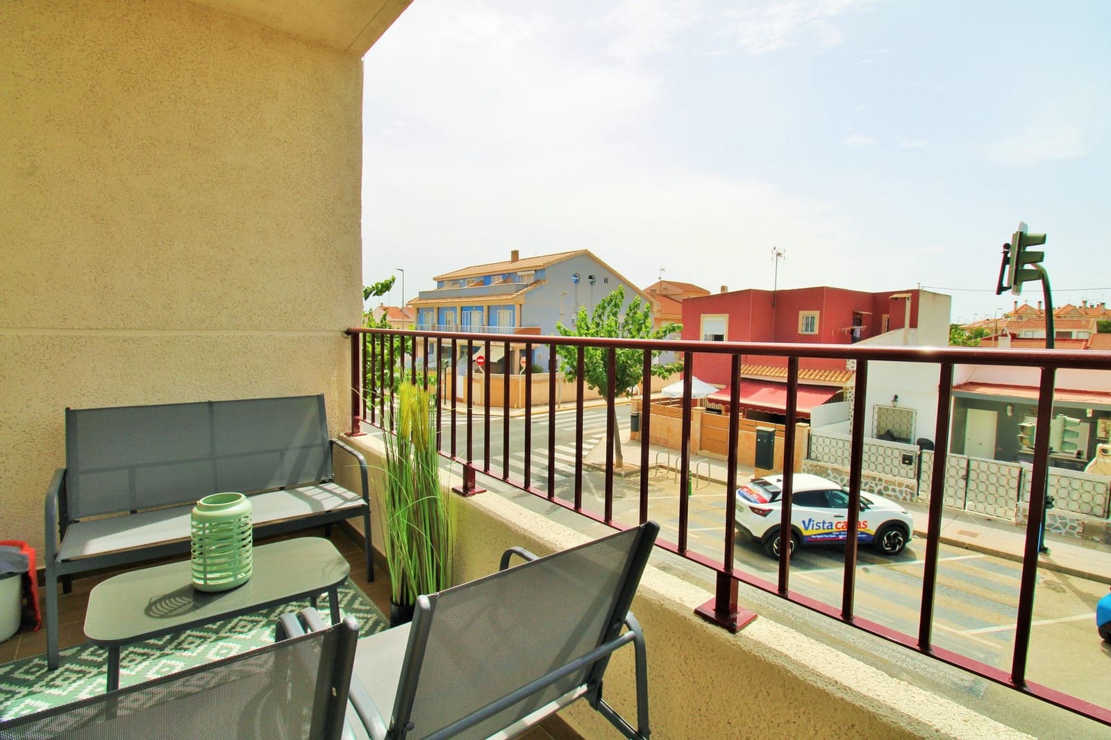 2 Zimmer Apartment zu verkaufen in Pilar de la Horadada - 204.900 € (Ref: 10040491)