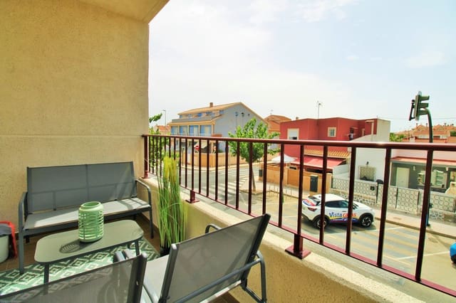 2 chambre Appartement à vendre à Pilar de la Horadada - 204 900 € (Ref: 10040491)