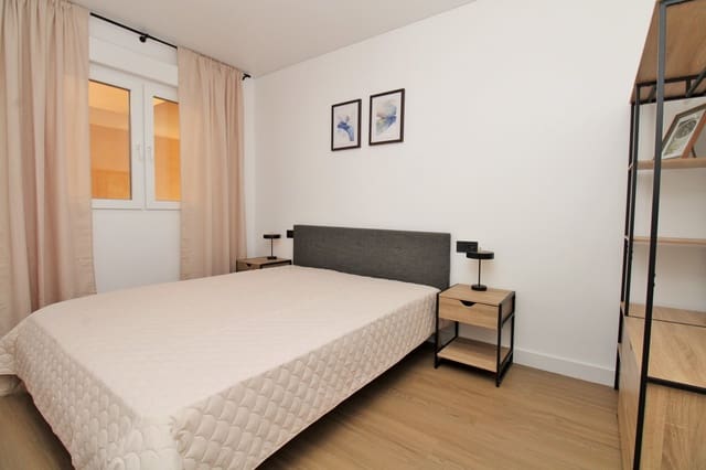 2 chambre Appartement à vendre à Pilar de la Horadada - 204 900 € (Ref: 10040491)