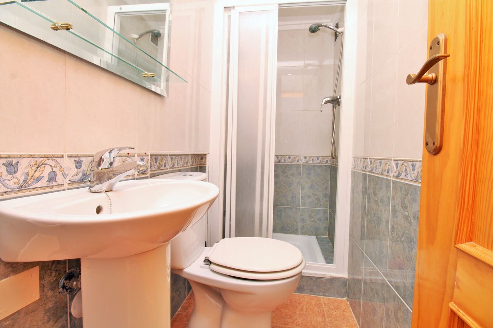 3 Zimmer Haus zu verkaufen in Los Altos mit Pool - 269.000 € (Ref: 10040499)