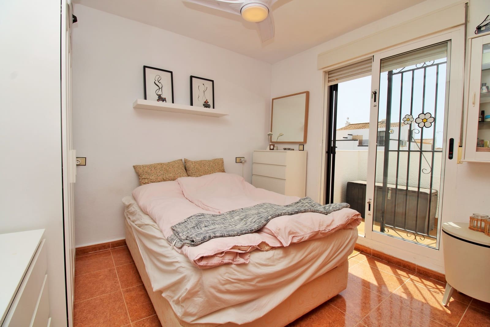 3 Zimmer Haus zu verkaufen in Los Altos mit Pool - 269.000 € (Ref: 10040499)