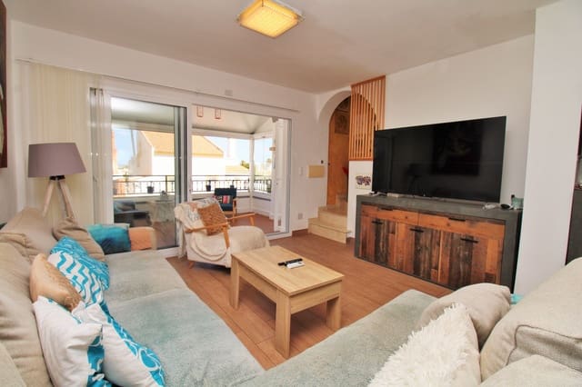3 soverom Villa til salgs i Villamartin, Orihuela - € 424 900 (Ref: 10040501)