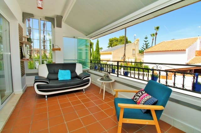 3 soverom Villa til salgs i Villamartin, Orihuela - € 424 900 (Ref: 10040501)