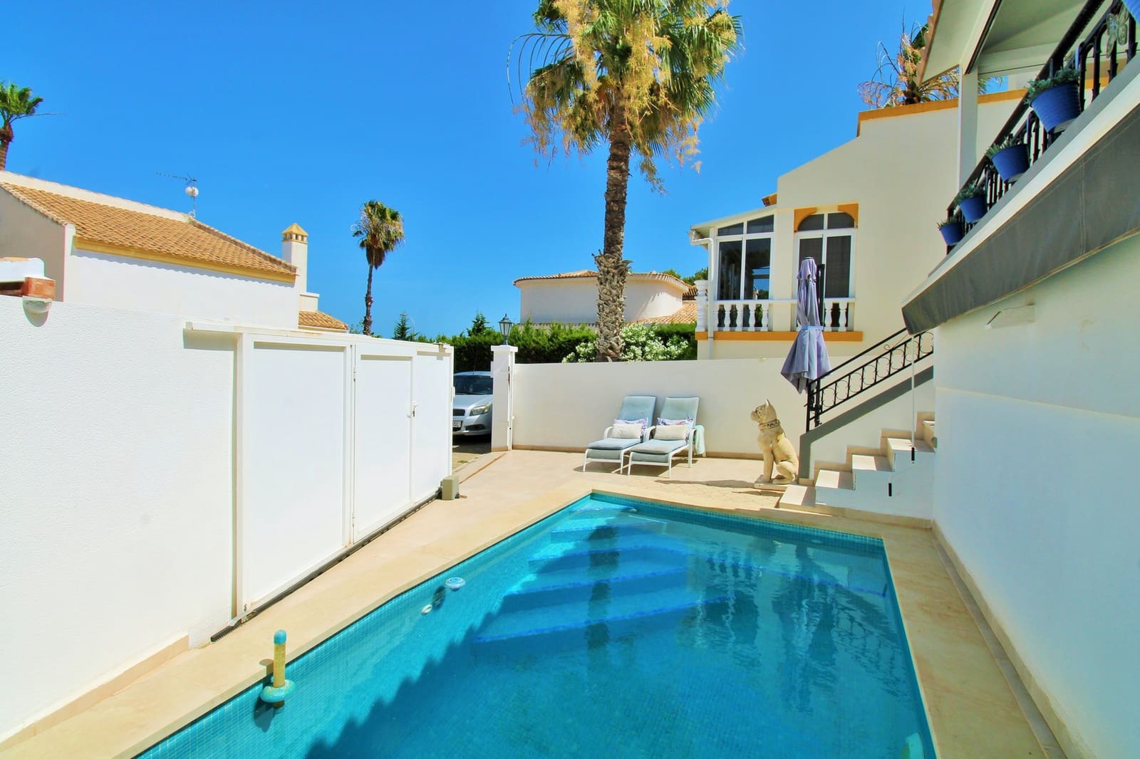 3 soverom Villa til salgs i Villamartin - € 424 900 (Ref: 10040501)