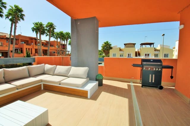 2 slaapkamer Appartement te koop in Villamartin, Orihuela - € 254.950 (Ref: 10040502)