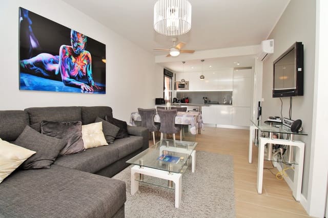 2 slaapkamer Appartement te koop in Villamartin, Orihuela - € 254.950 (Ref: 10040502)