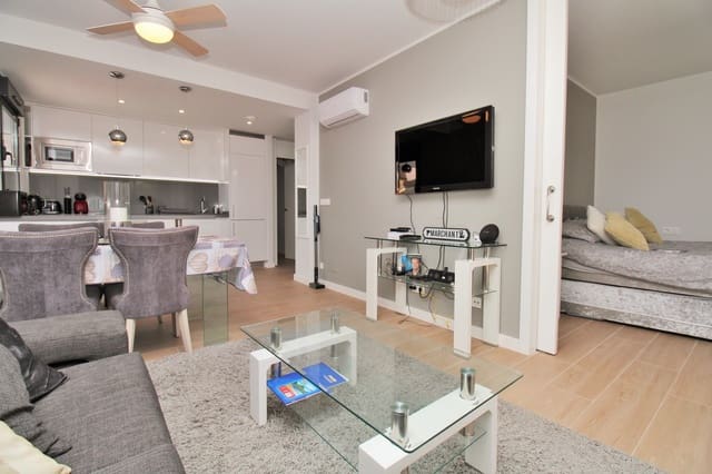 2 slaapkamer Appartement te koop in Villamartin, Orihuela - € 254.950 (Ref: 10040502)