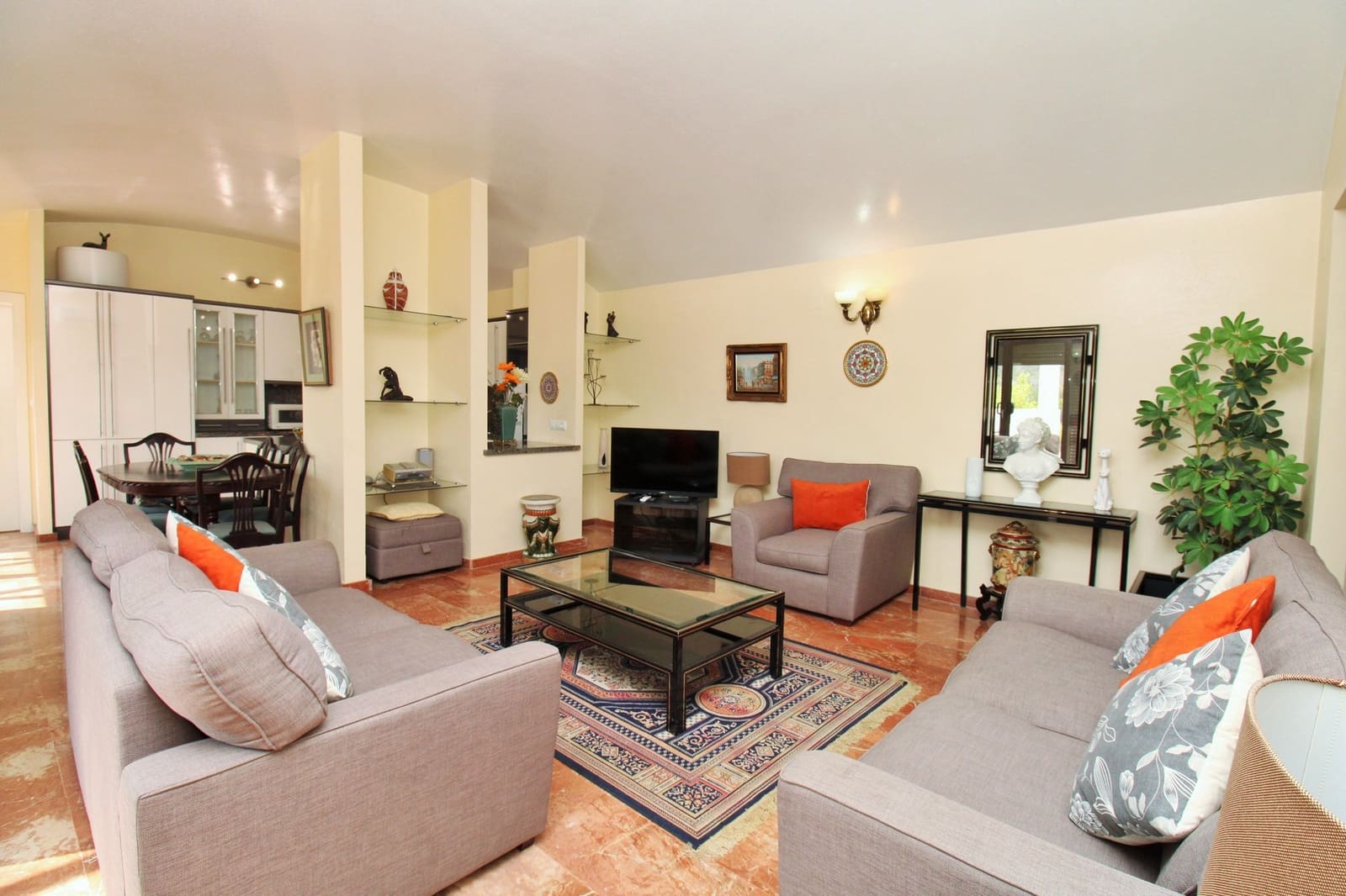 2 chambre Appartement à vendre à Las Ramblas Golf - 265 000 € (Ref: 10040504)