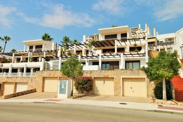 2 chambre Appartement à vendre à Las Ramblas Golf, Orihuela - 265 000 € (Ref: 10040504)