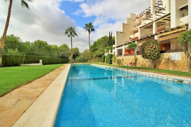 2 chambre Appartement à vendre à Las Ramblas Golf, Orihuela - 265 000 € (Ref: 10040504)