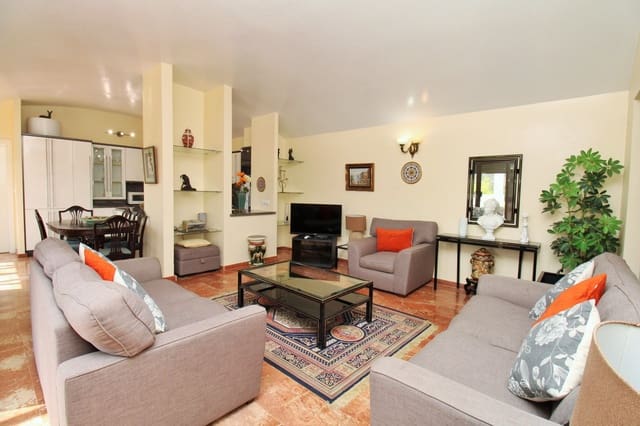 2 chambre Appartement à vendre à Las Ramblas Golf, Orihuela - 265 000 € (Ref: 10040504)